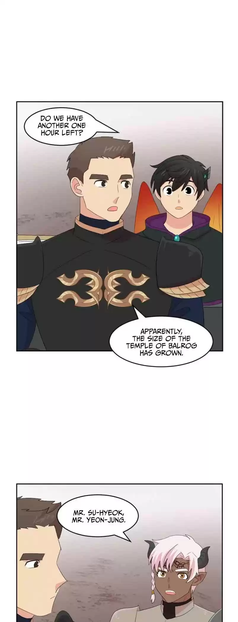 Reader (Chang Han-Yoon) Chapter 161