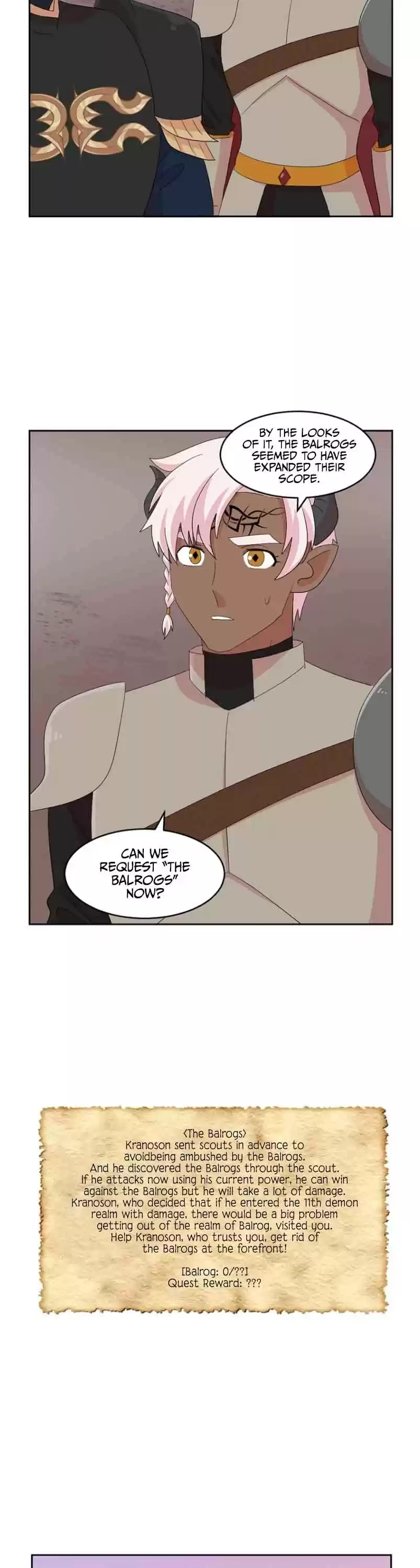 Reader (Chang Han-Yoon) Chapter 161