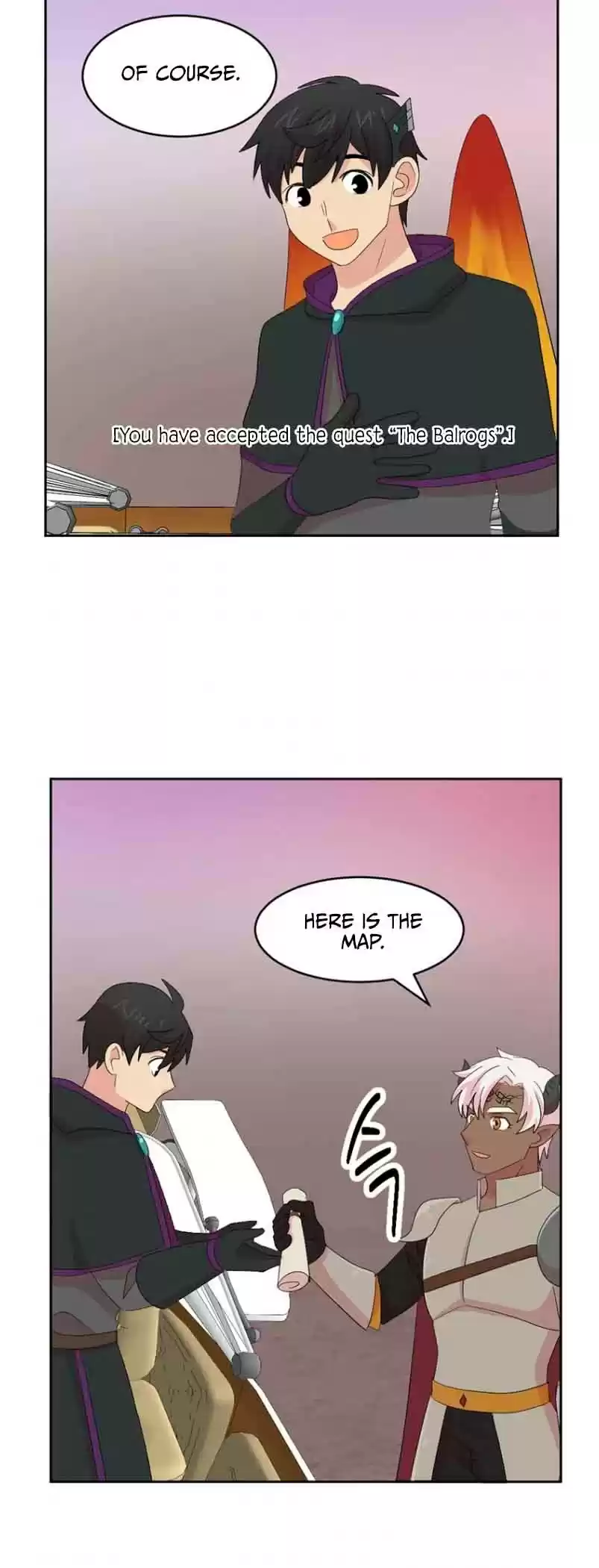 Reader (Chang Han-Yoon) Chapter 161