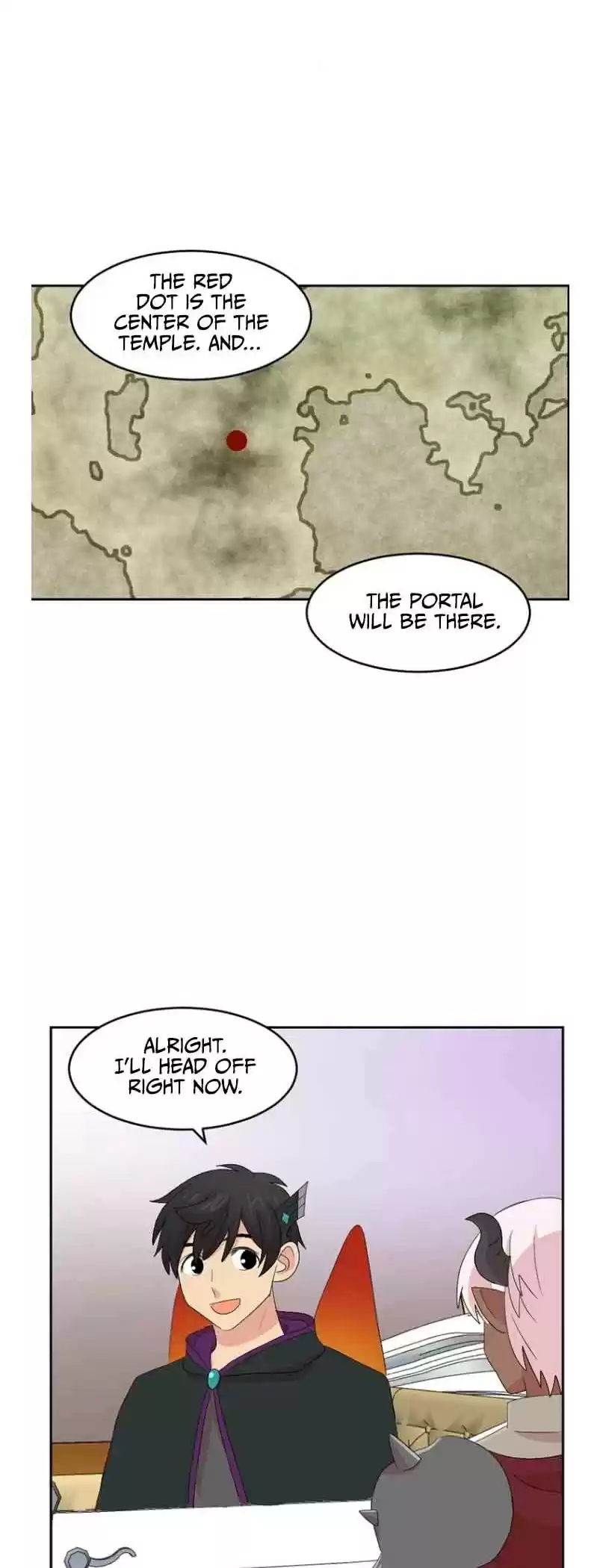 Reader (Chang Han-Yoon) Chapter 161