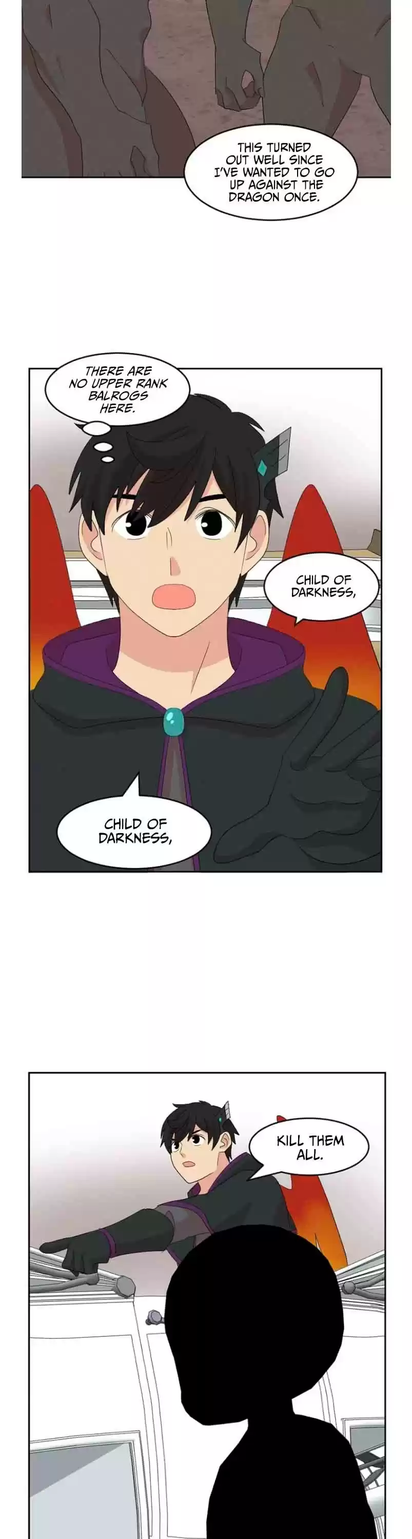 Reader (Chang Han-Yoon) Chapter 161