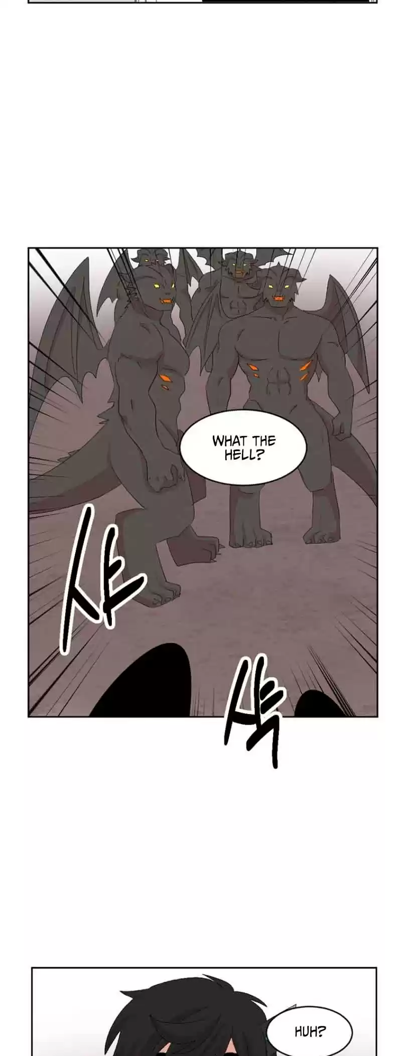 Reader (Chang Han-Yoon) Chapter 161