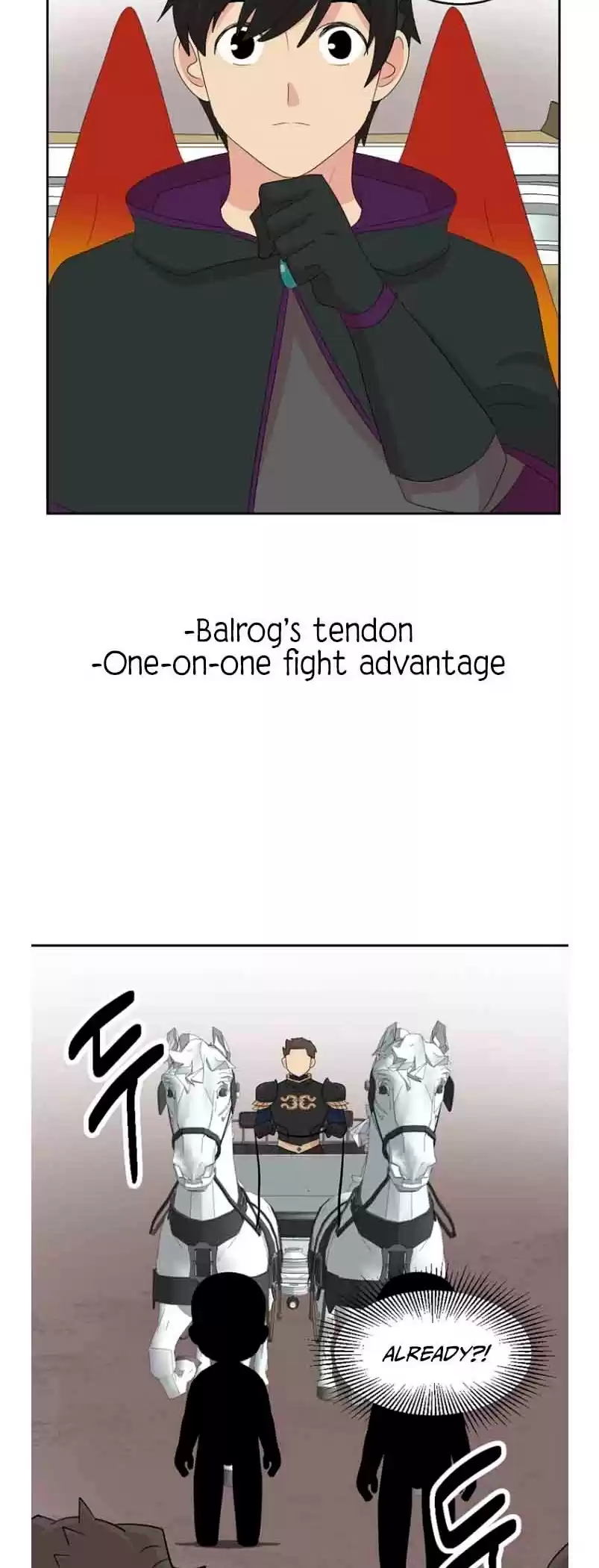 Reader (Chang Han-Yoon) Chapter 161