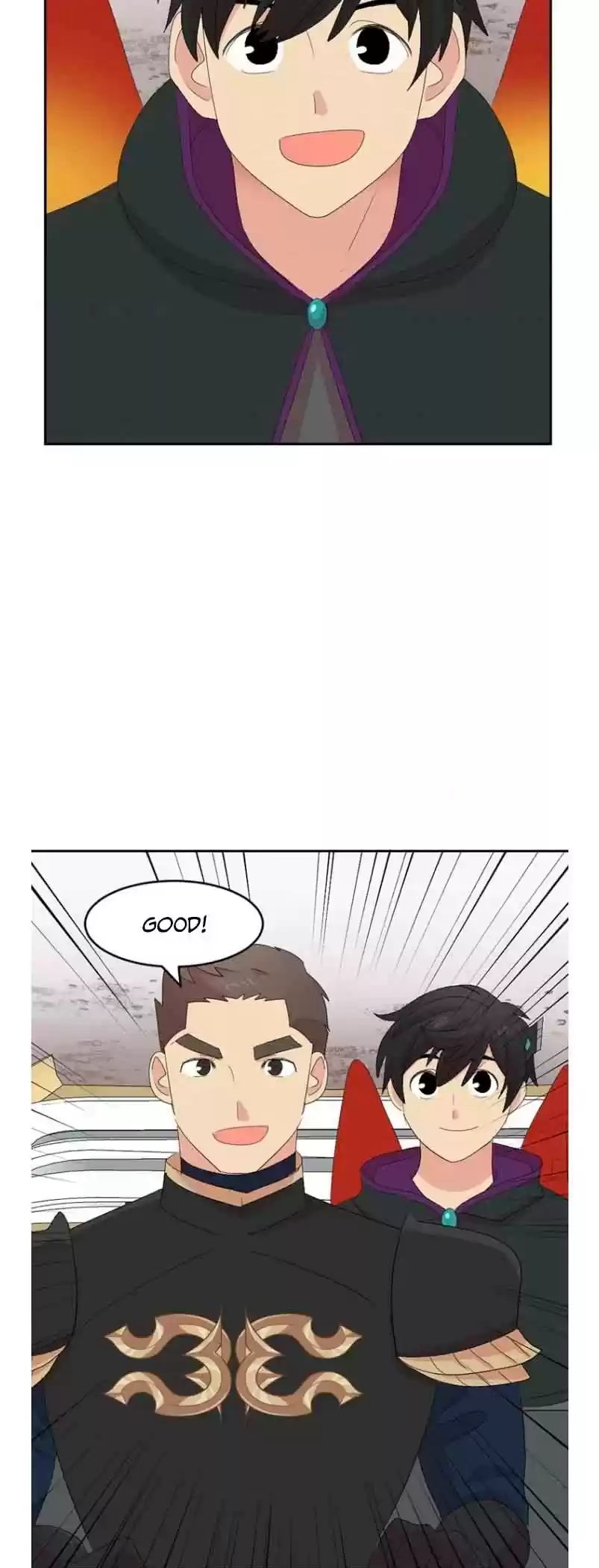 Reader (Chang Han-Yoon) Chapter 161