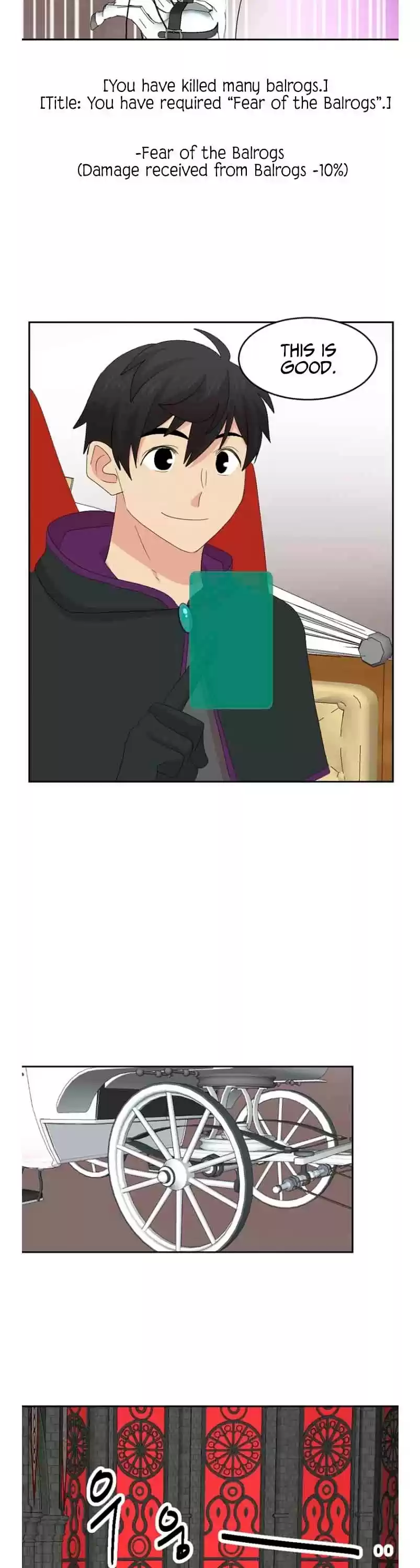 Reader (Chang Han-Yoon) Chapter 161