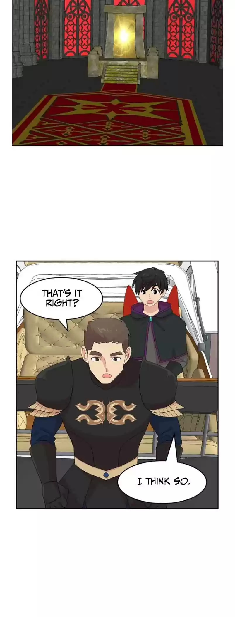 Reader (Chang Han-Yoon) Chapter 161