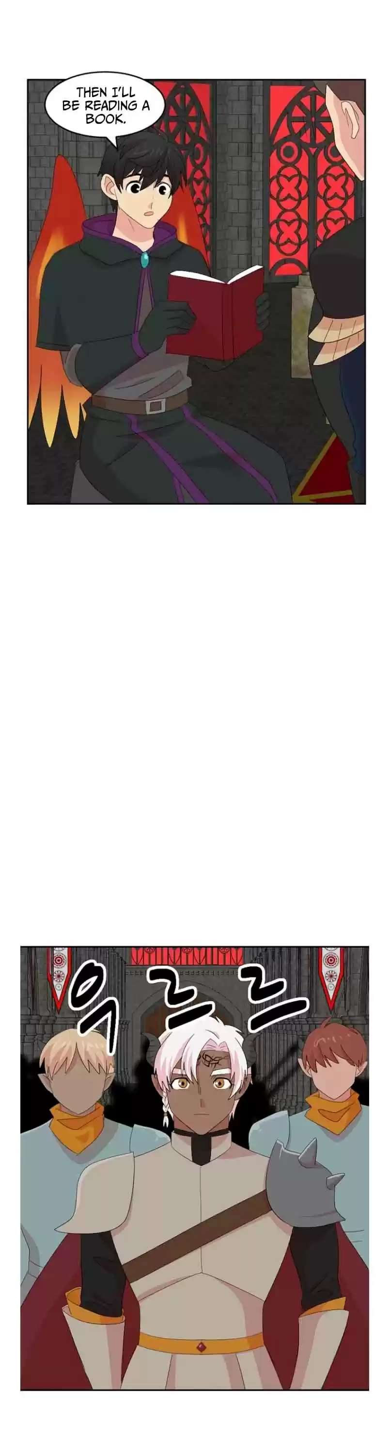 Reader (Chang Han-Yoon) Chapter 161