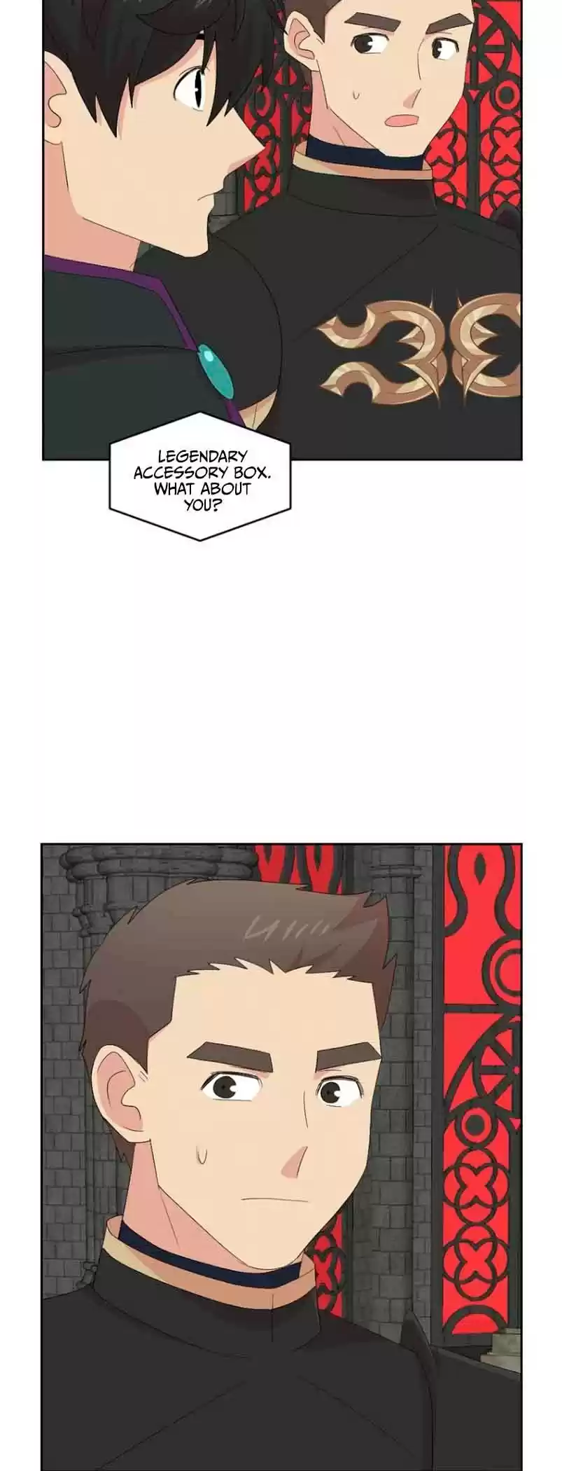 Reader (Chang Han-Yoon) Chapter 161