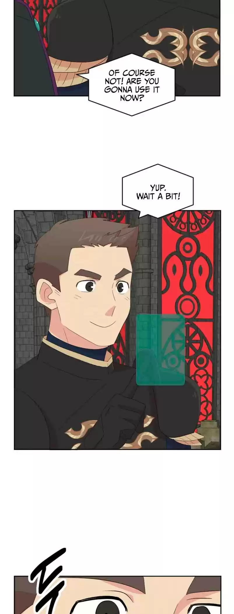 Reader (Chang Han-Yoon) Chapter 161