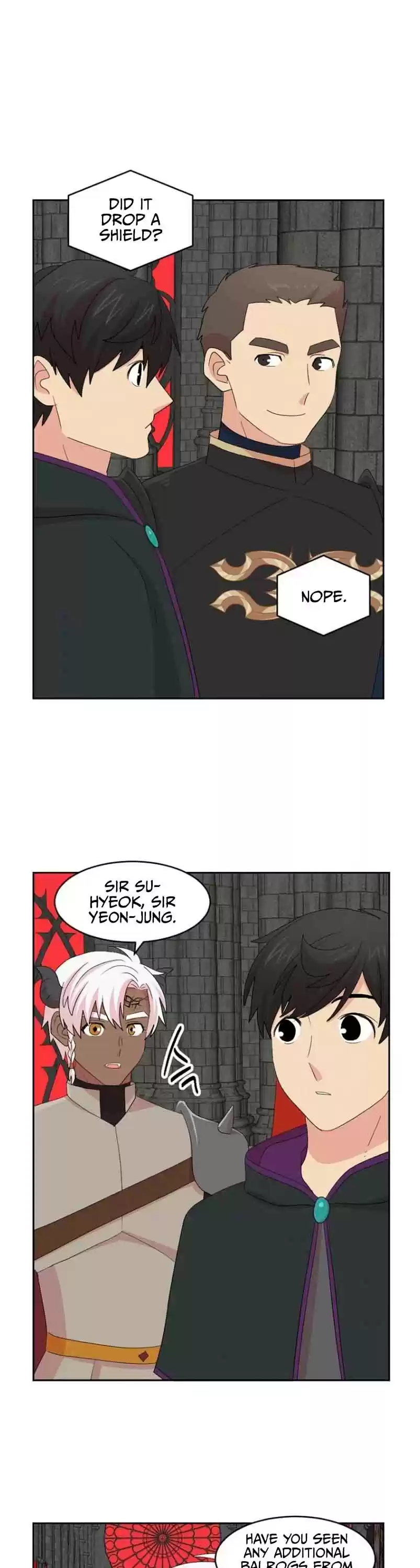 Reader (Chang Han-Yoon) Chapter 162