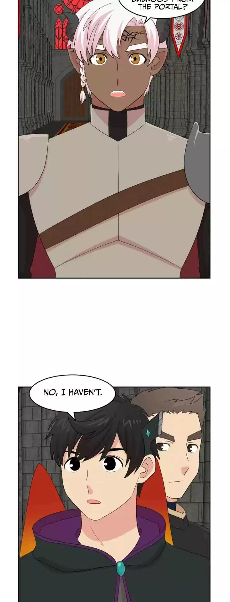 Reader (Chang Han-Yoon) Chapter 162