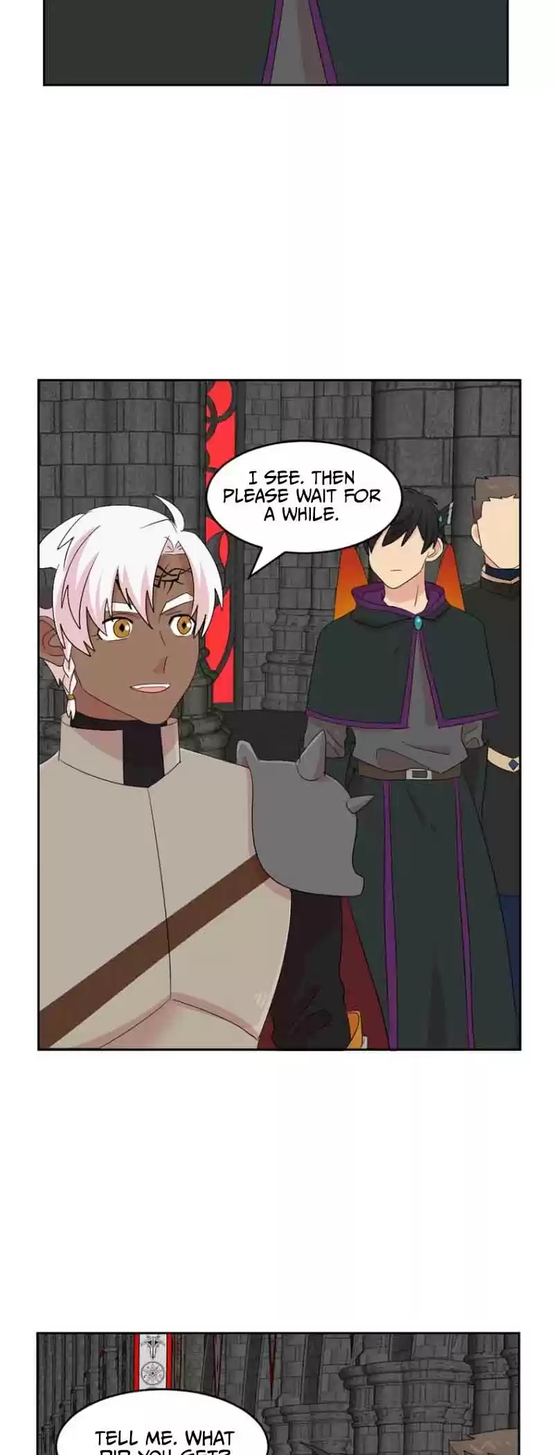 Reader (Chang Han-Yoon) Chapter 162