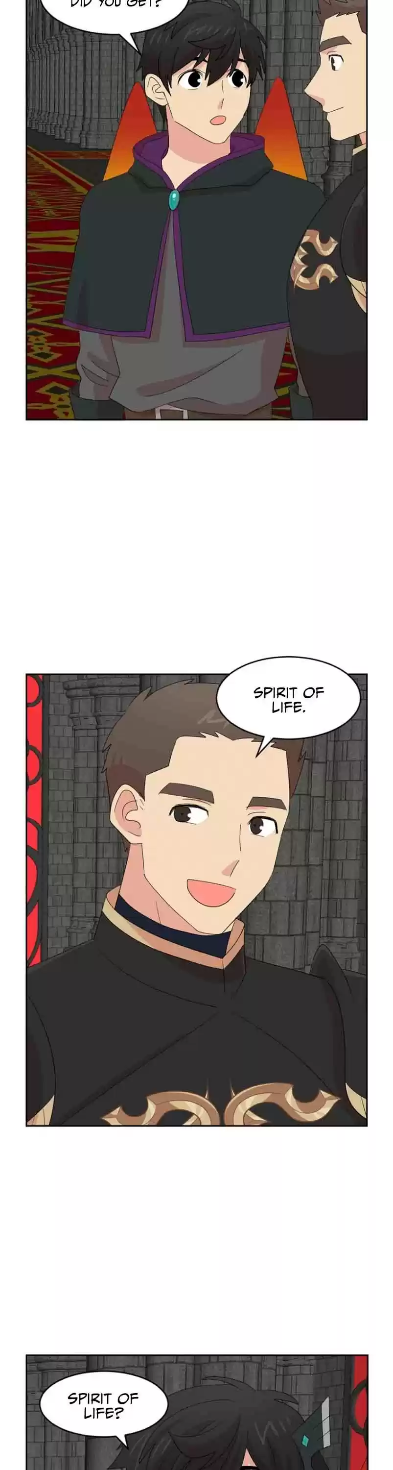 Reader (Chang Han-Yoon) Chapter 162