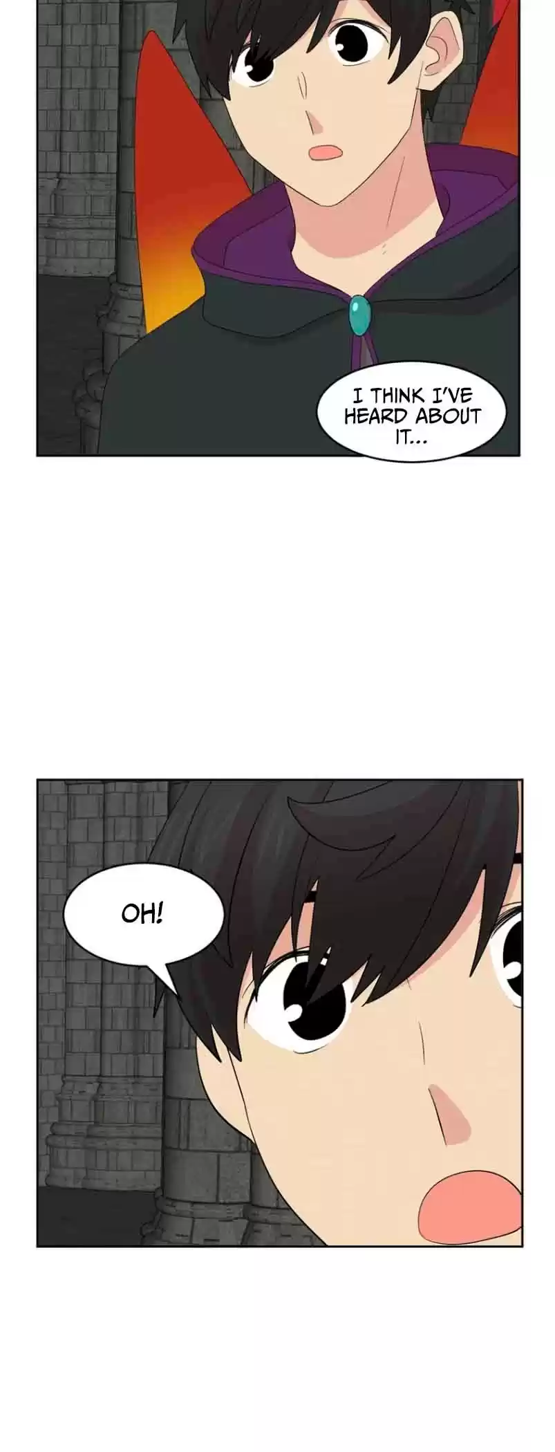 Reader (Chang Han-Yoon) Chapter 162