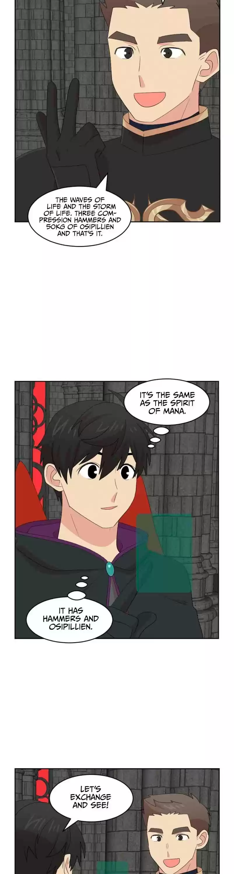 Reader (Chang Han-Yoon) Chapter 162