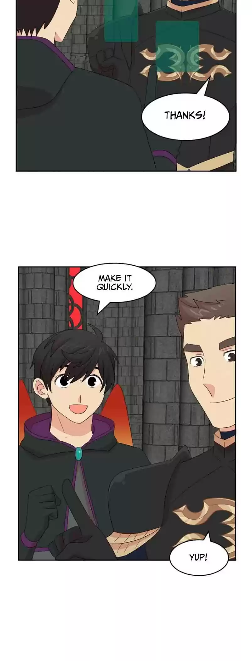 Reader (Chang Han-Yoon) Chapter 162