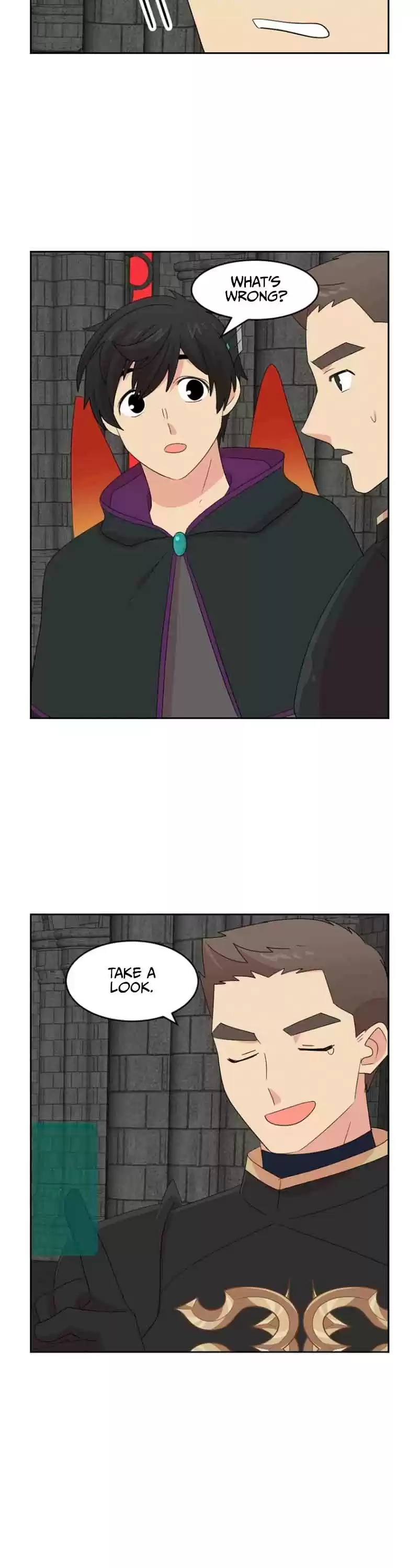 Reader (Chang Han-Yoon) Chapter 162