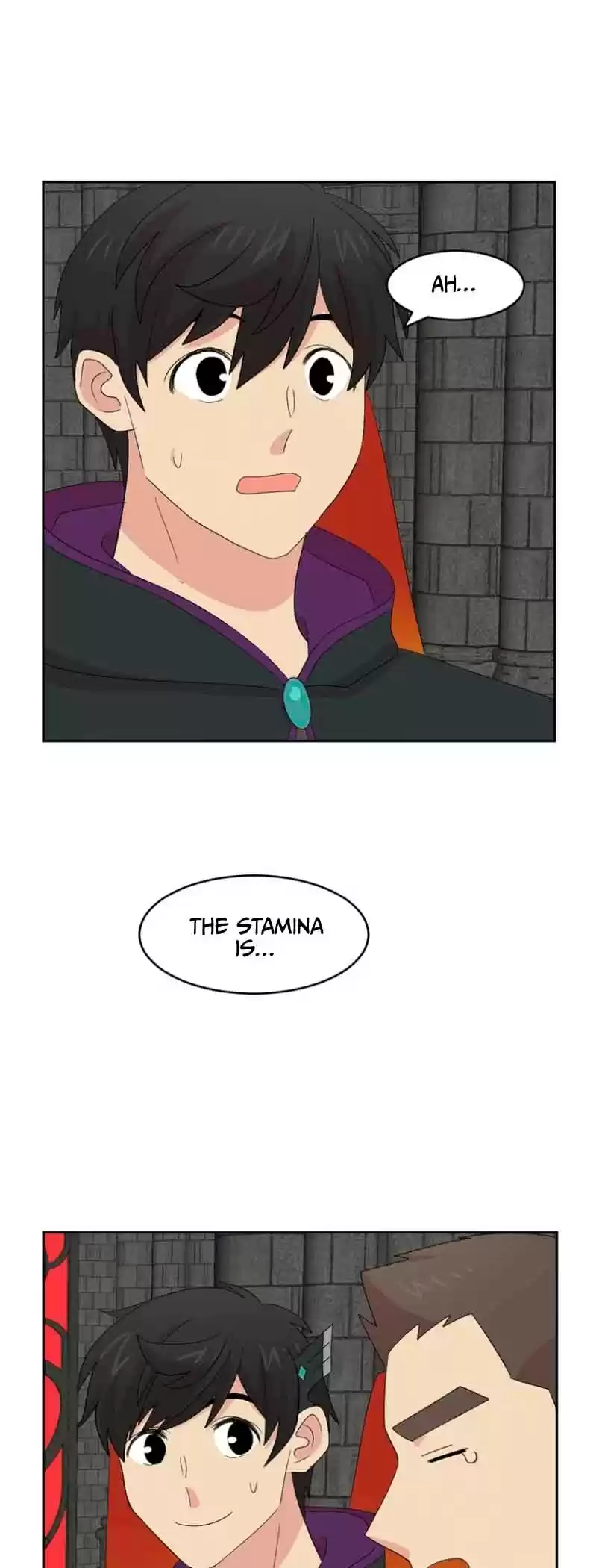 Reader (Chang Han-Yoon) Chapter 162