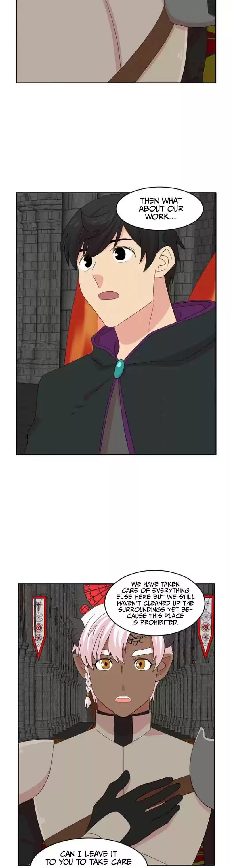 Reader (Chang Han-Yoon) Chapter 162