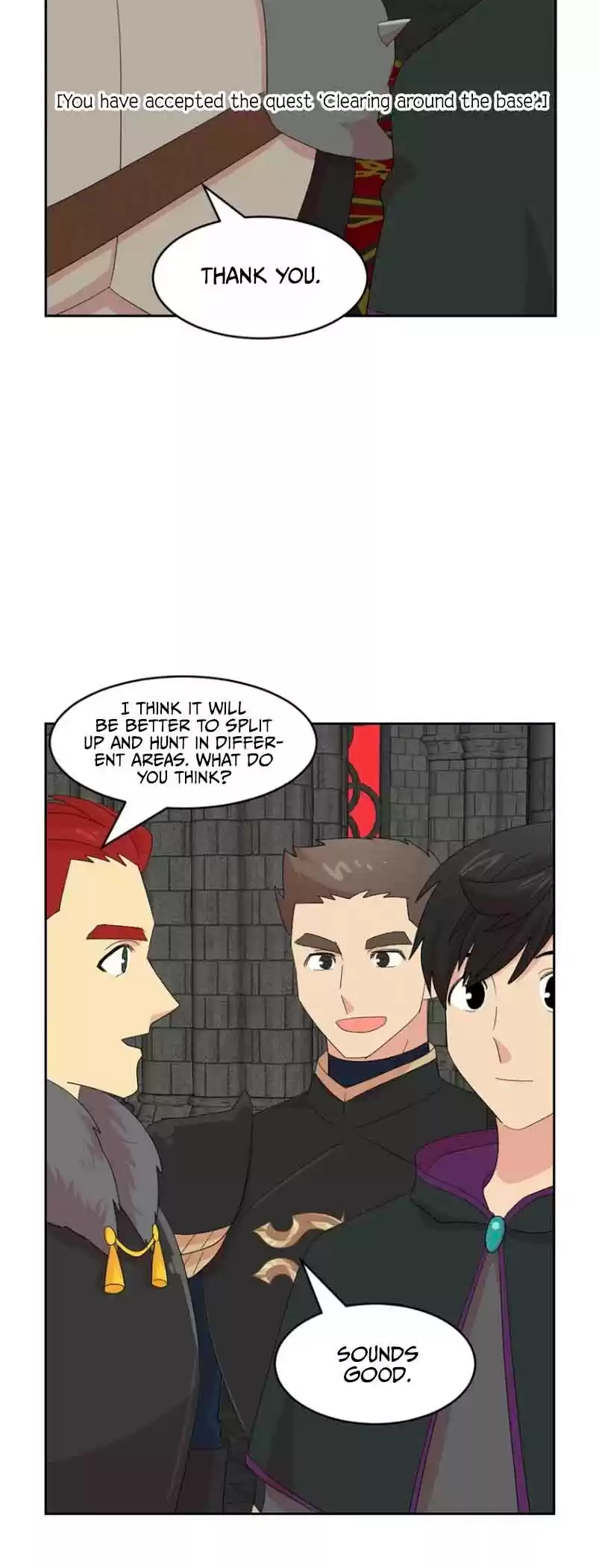 Reader (Chang Han-Yoon) Chapter 162