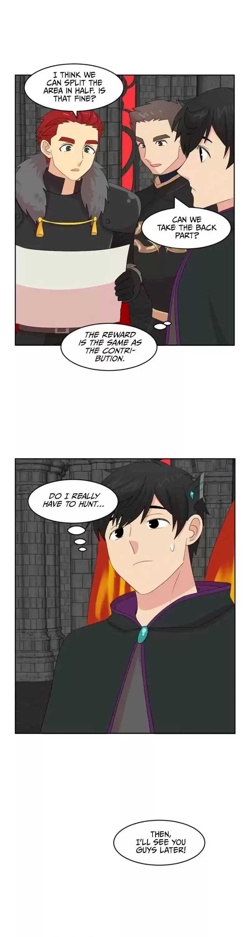 Reader (Chang Han-Yoon) Chapter 162