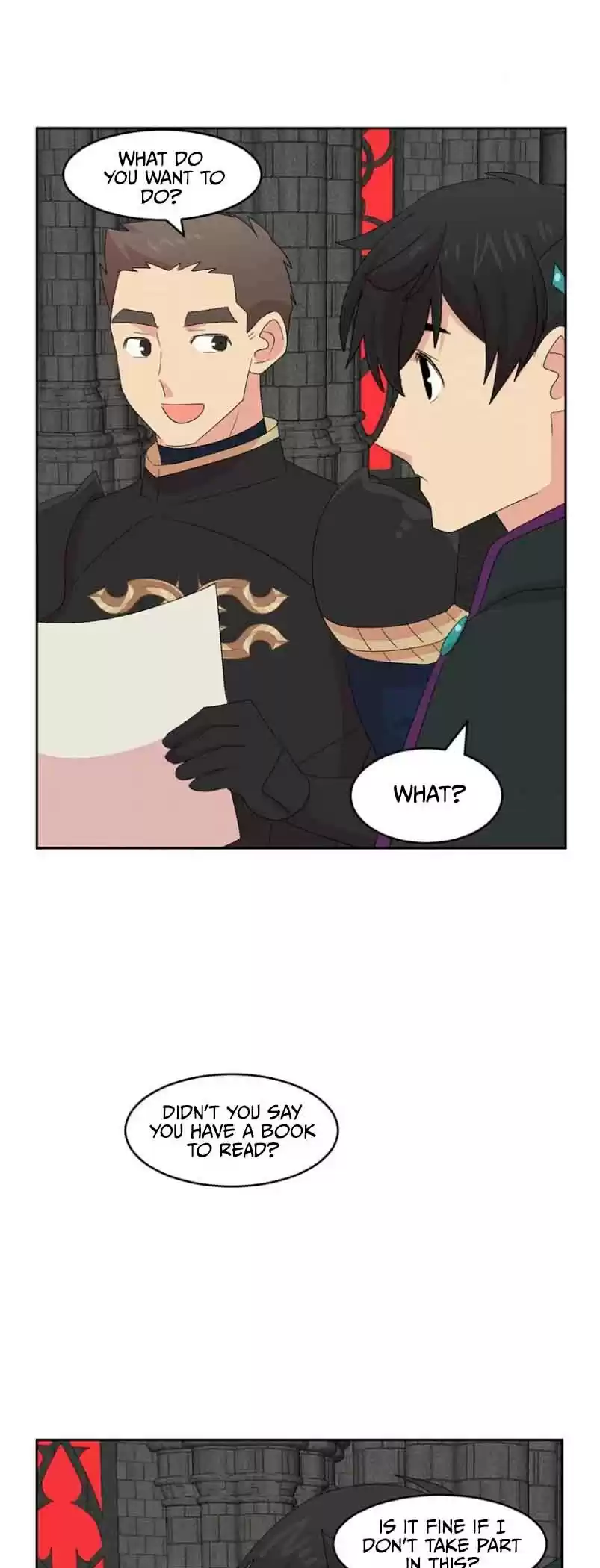 Reader (Chang Han-Yoon) Chapter 162