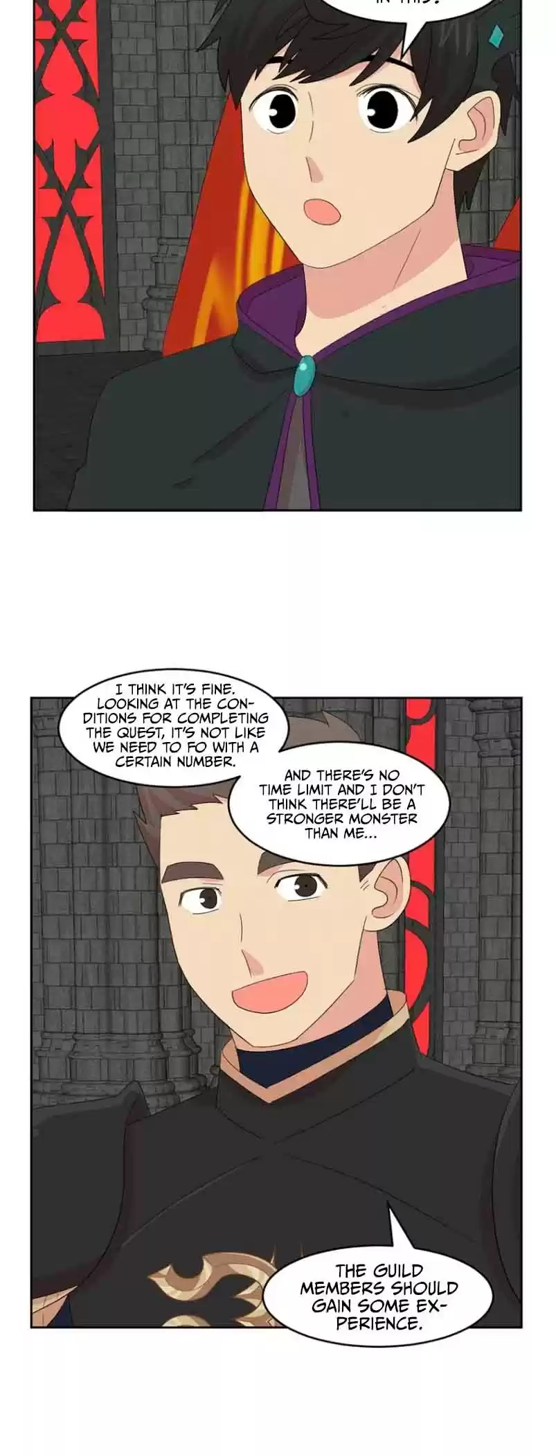 Reader (Chang Han-Yoon) Chapter 162