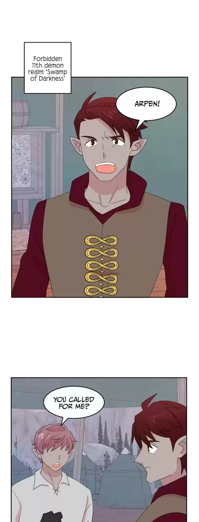 Reader (Chang Han-Yoon) Chapter 162