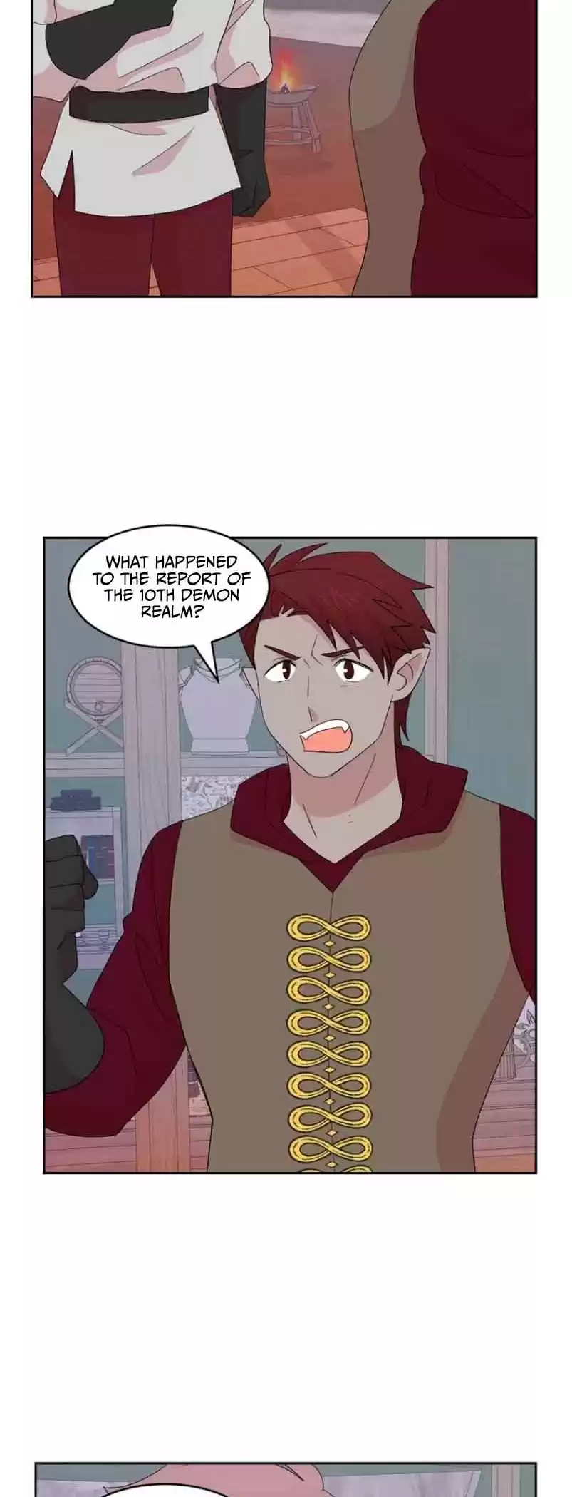 Reader (Chang Han-Yoon) Chapter 162