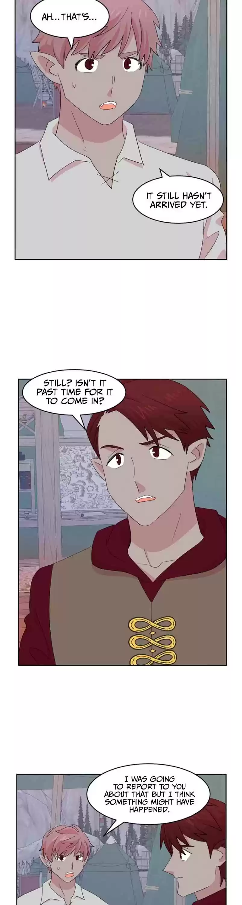 Reader (Chang Han-Yoon) Chapter 162