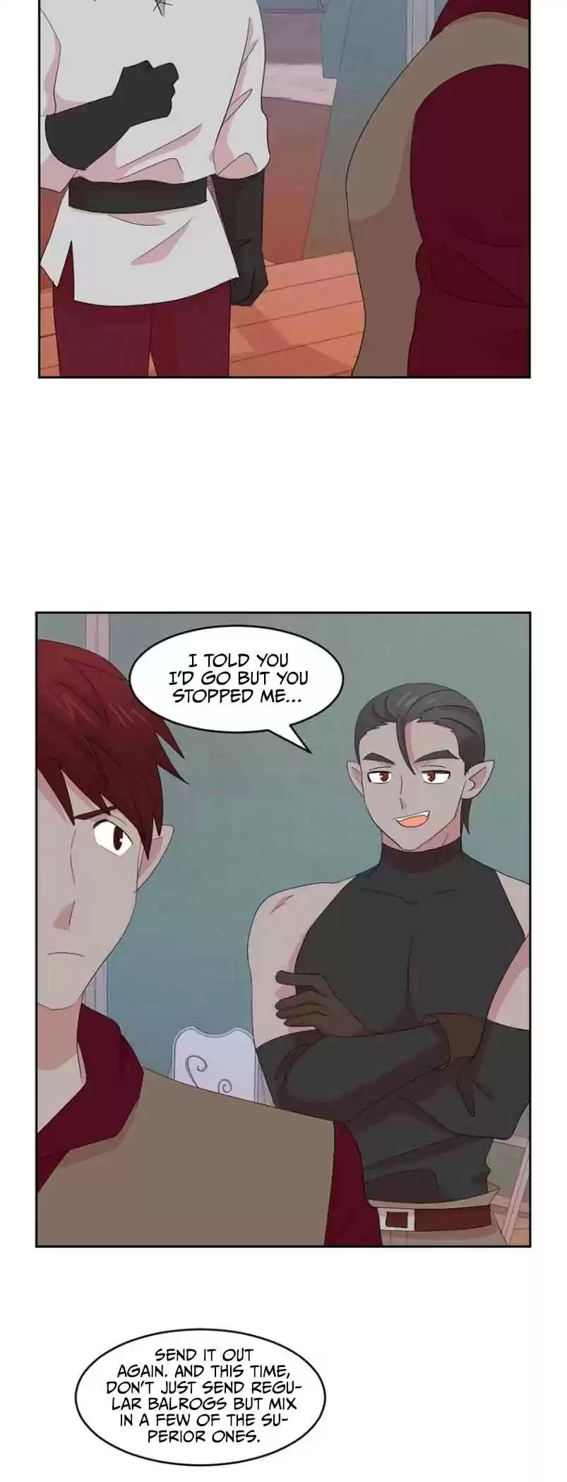 Reader (Chang Han-Yoon) Chapter 162