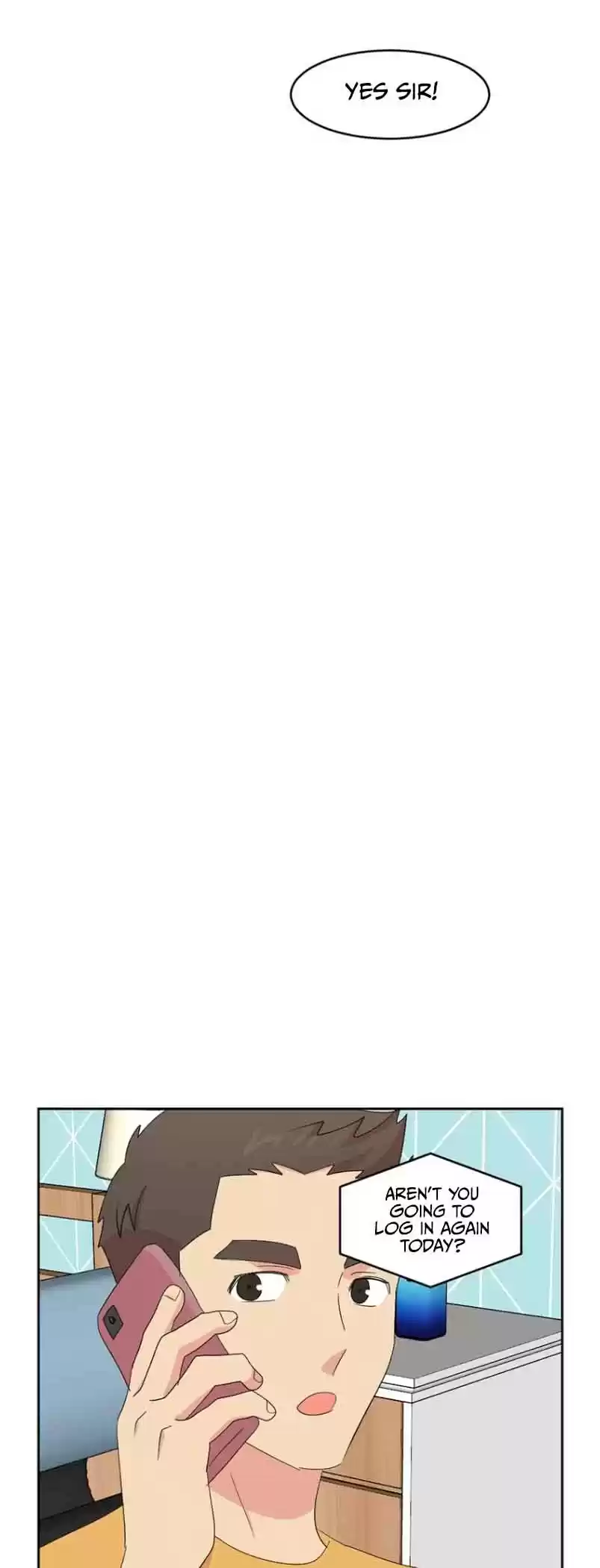 Reader (Chang Han-Yoon) Chapter 162