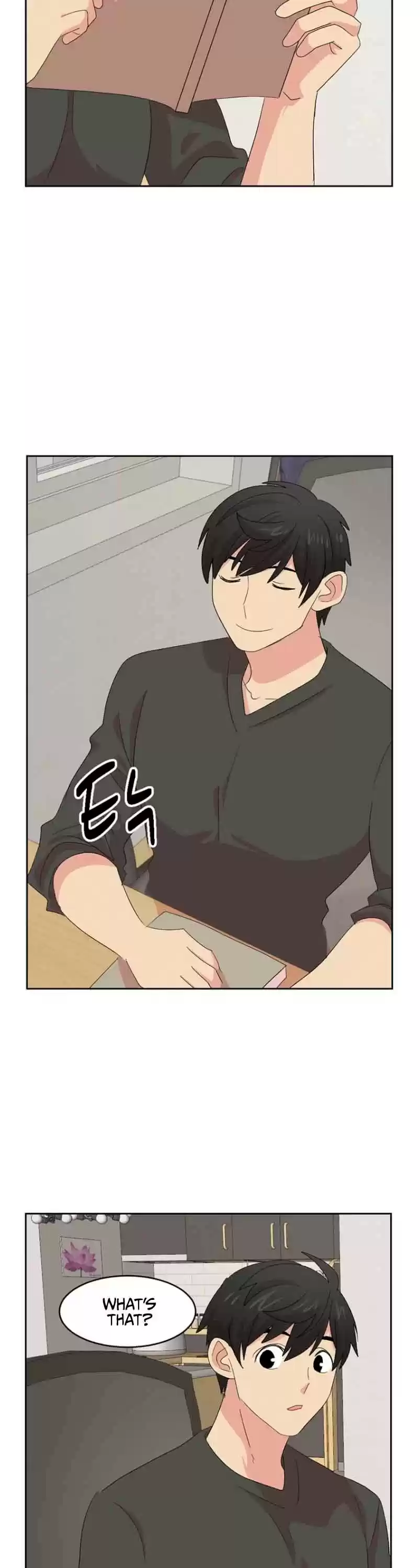 Reader (Chang Han-Yoon) Chapter 162