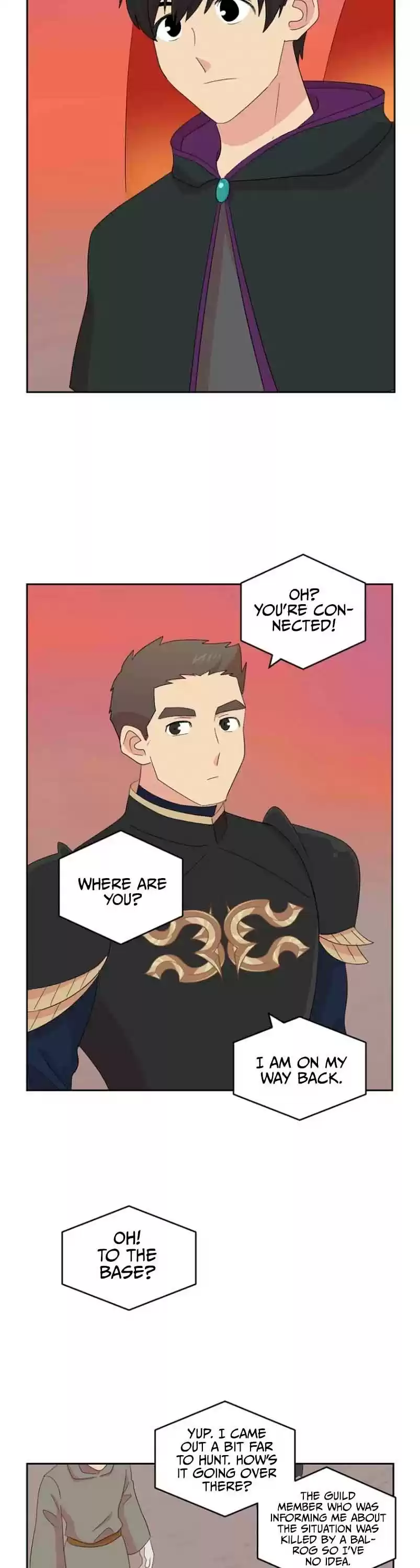 Reader (Chang Han-Yoon) Chapter 163