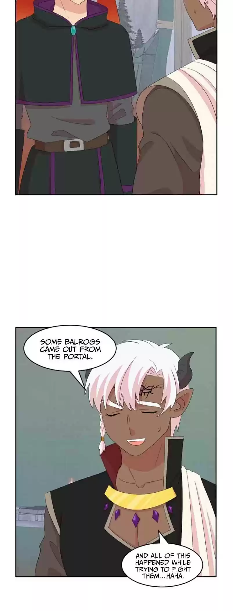 Reader (Chang Han-Yoon) Chapter 163