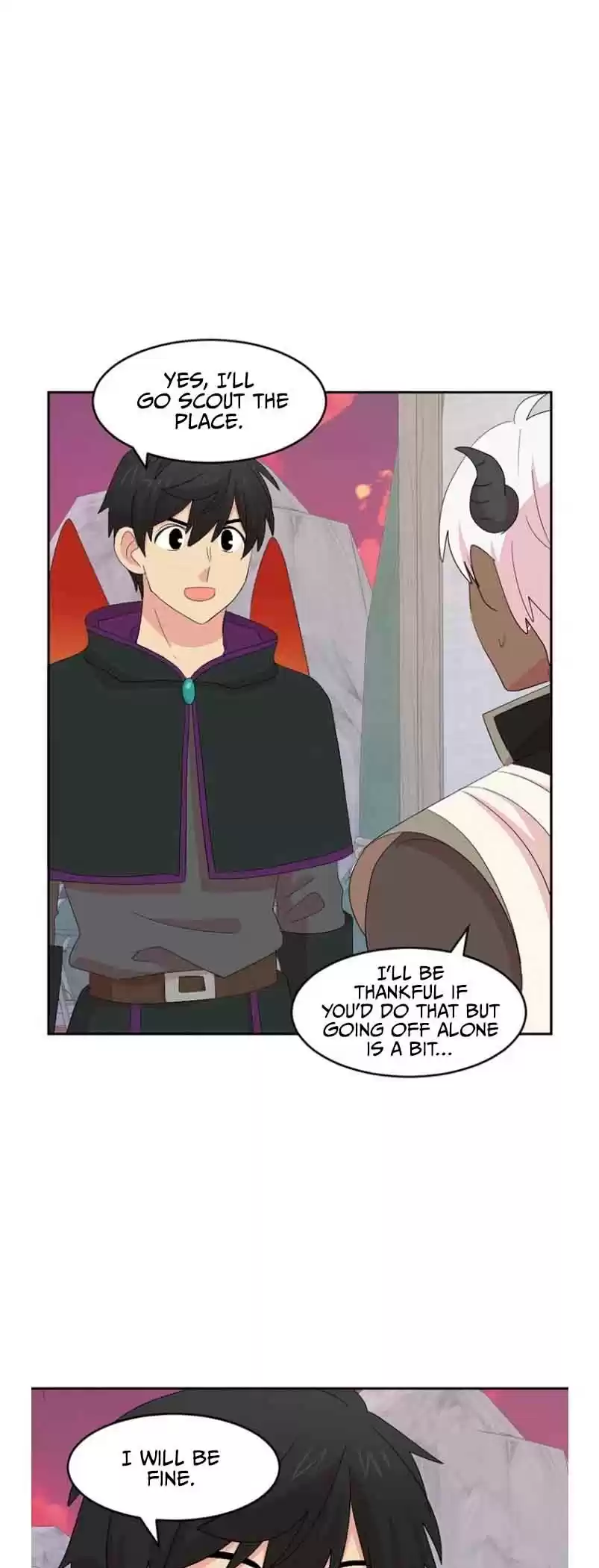 Reader (Chang Han-Yoon) Chapter 163