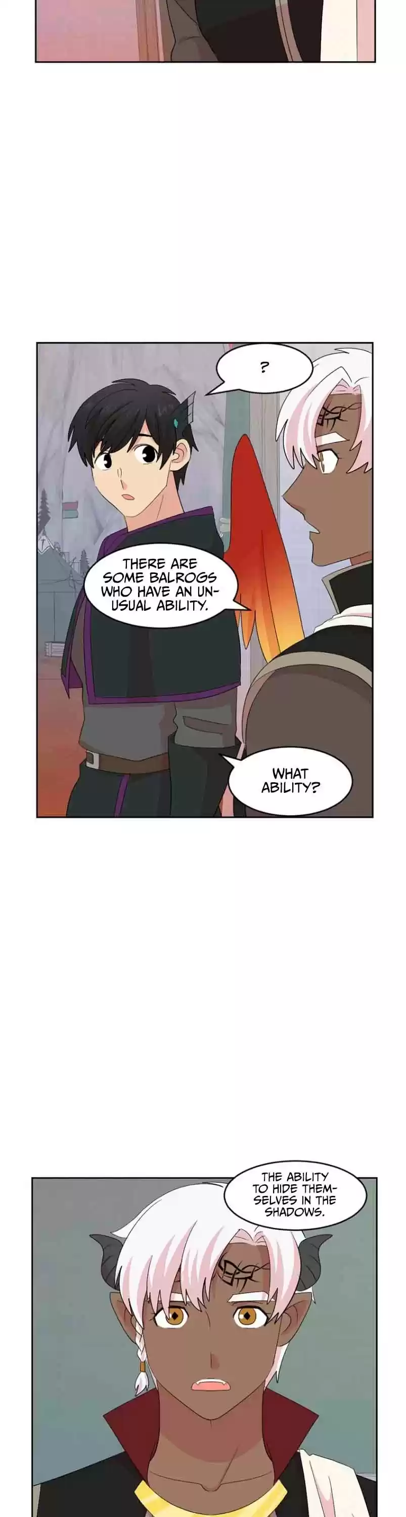 Reader (Chang Han-Yoon) Chapter 163