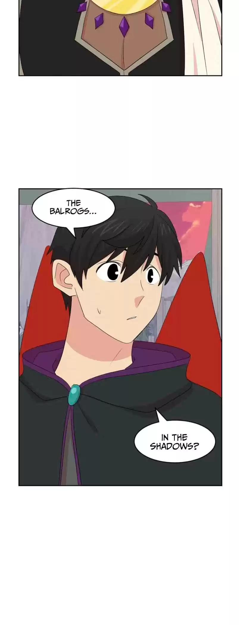 Reader (Chang Han-Yoon) Chapter 163