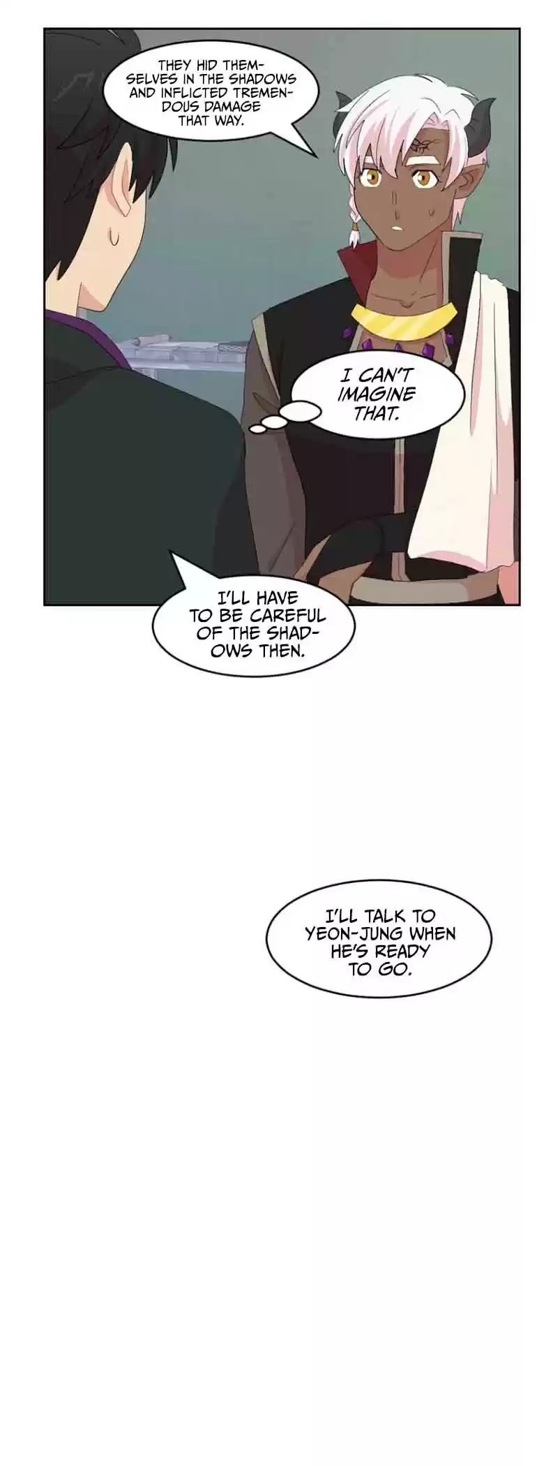 Reader (Chang Han-Yoon) Chapter 163