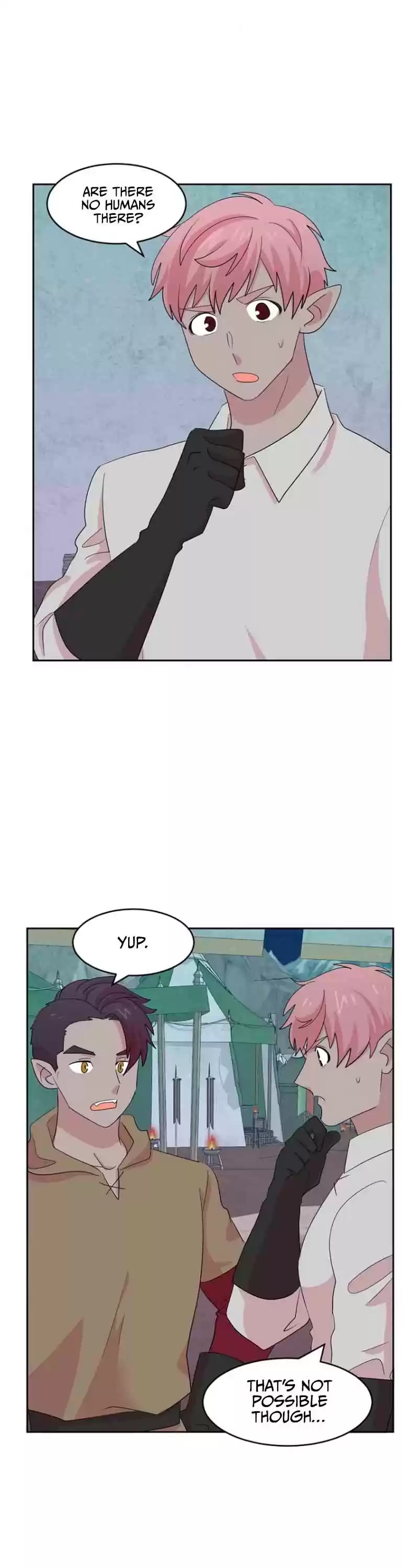 Reader (Chang Han-Yoon) Chapter 163