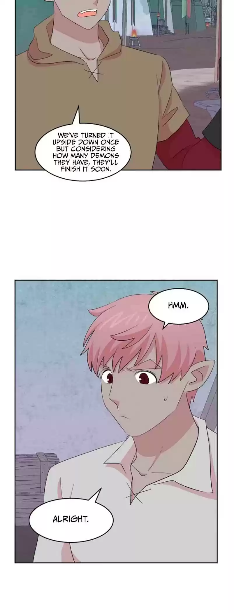 Reader (Chang Han-Yoon) Chapter 163