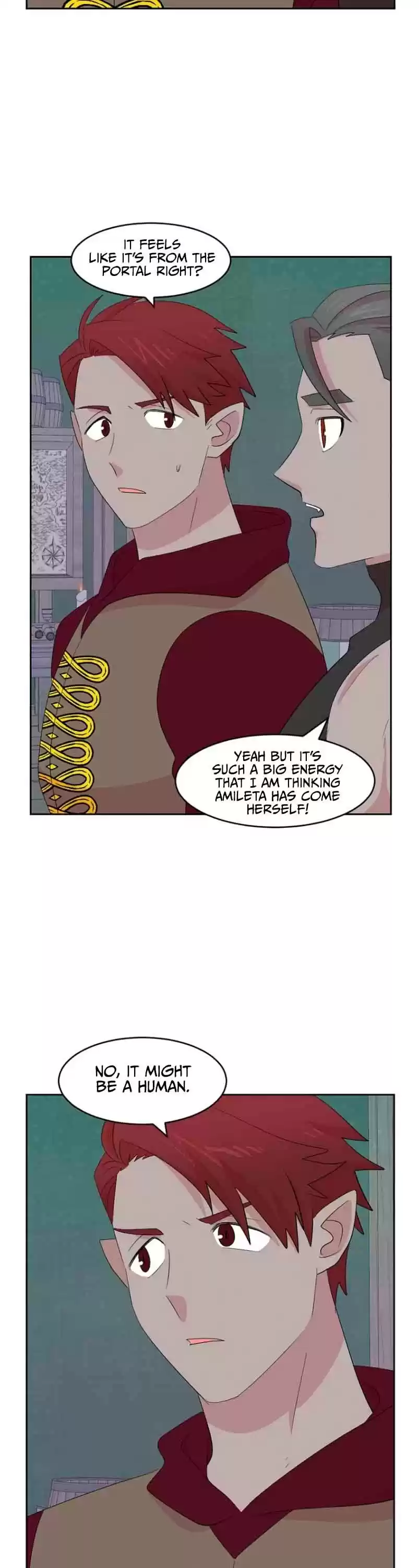 Reader (Chang Han-Yoon) Chapter 163