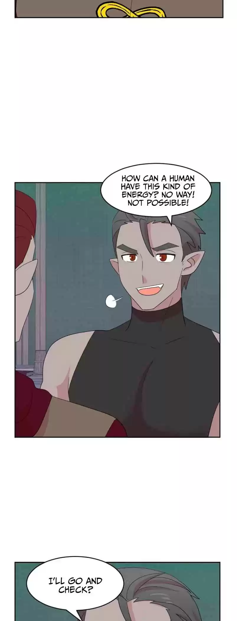 Reader (Chang Han-Yoon) Chapter 163