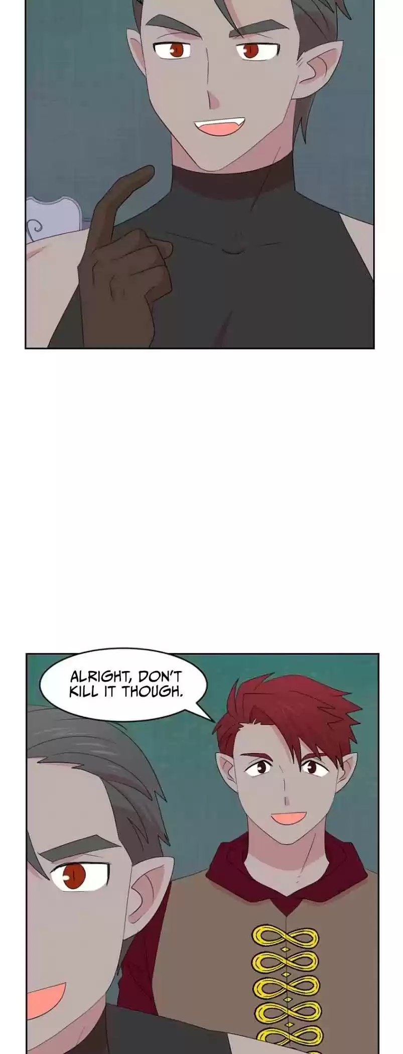 Reader (Chang Han-Yoon) Chapter 163