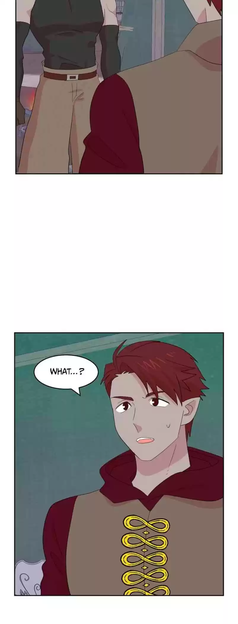 Reader (Chang Han-Yoon) Chapter 163