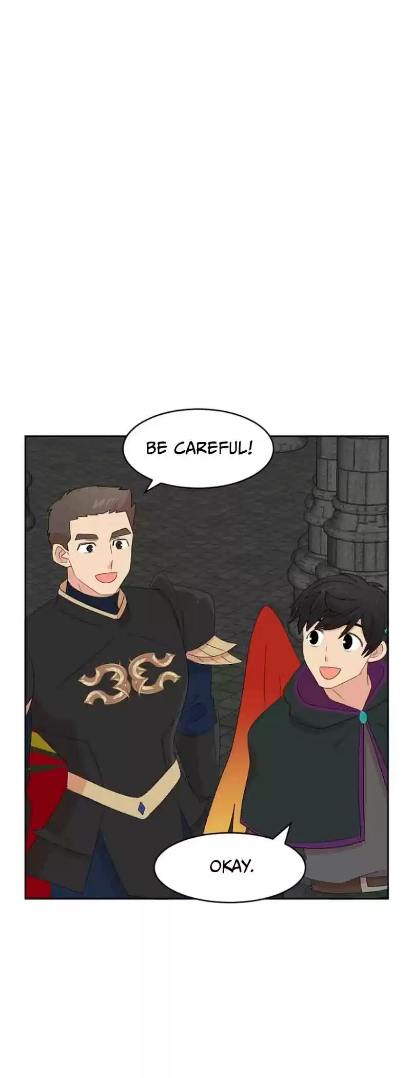 Reader (Chang Han-Yoon) Chapter 163