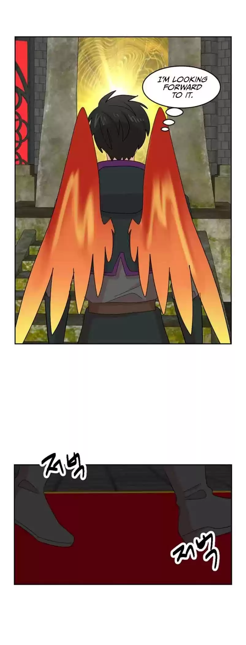 Reader (Chang Han-Yoon) Chapter 163