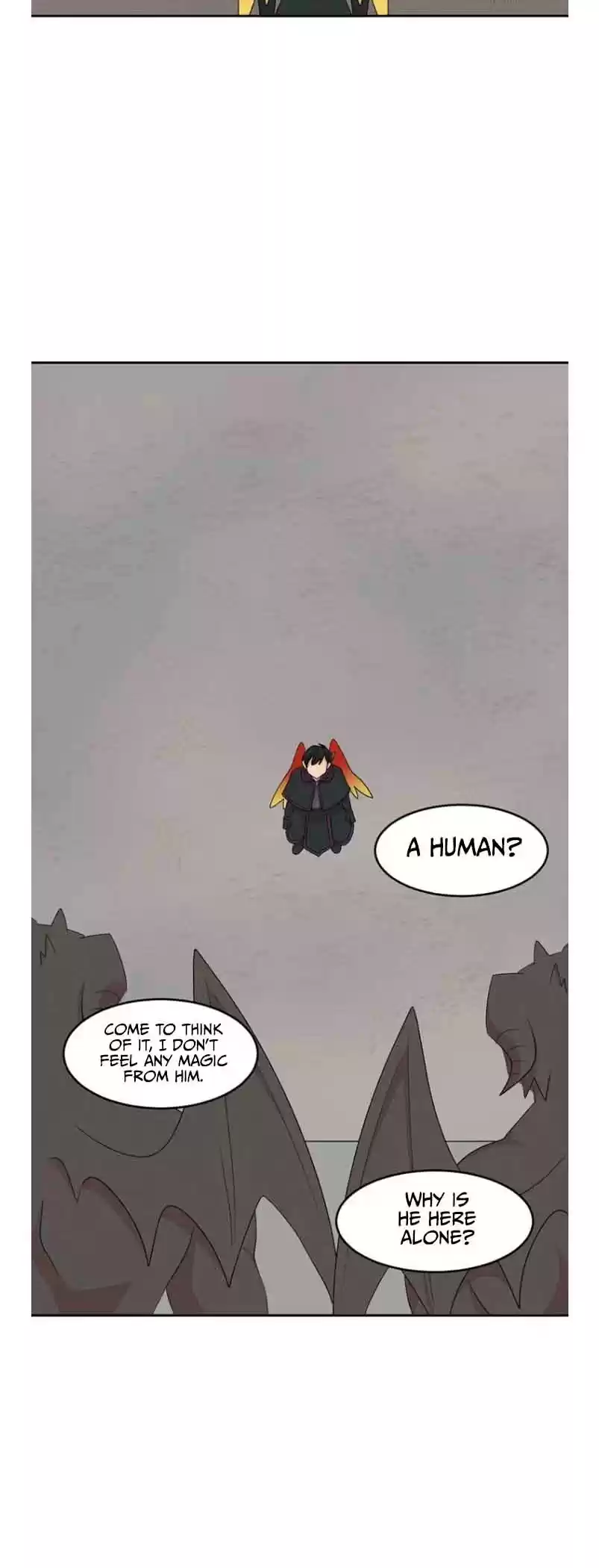 Reader (Chang Han-Yoon) Chapter 163