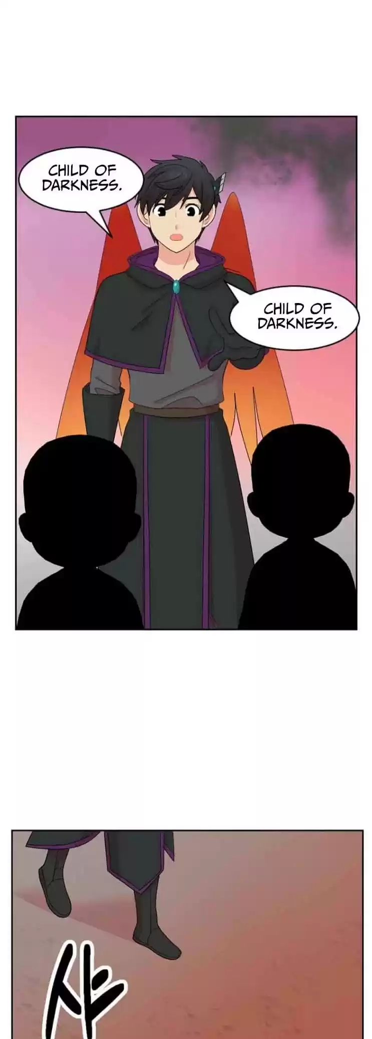 Reader (Chang Han-Yoon) Chapter 164