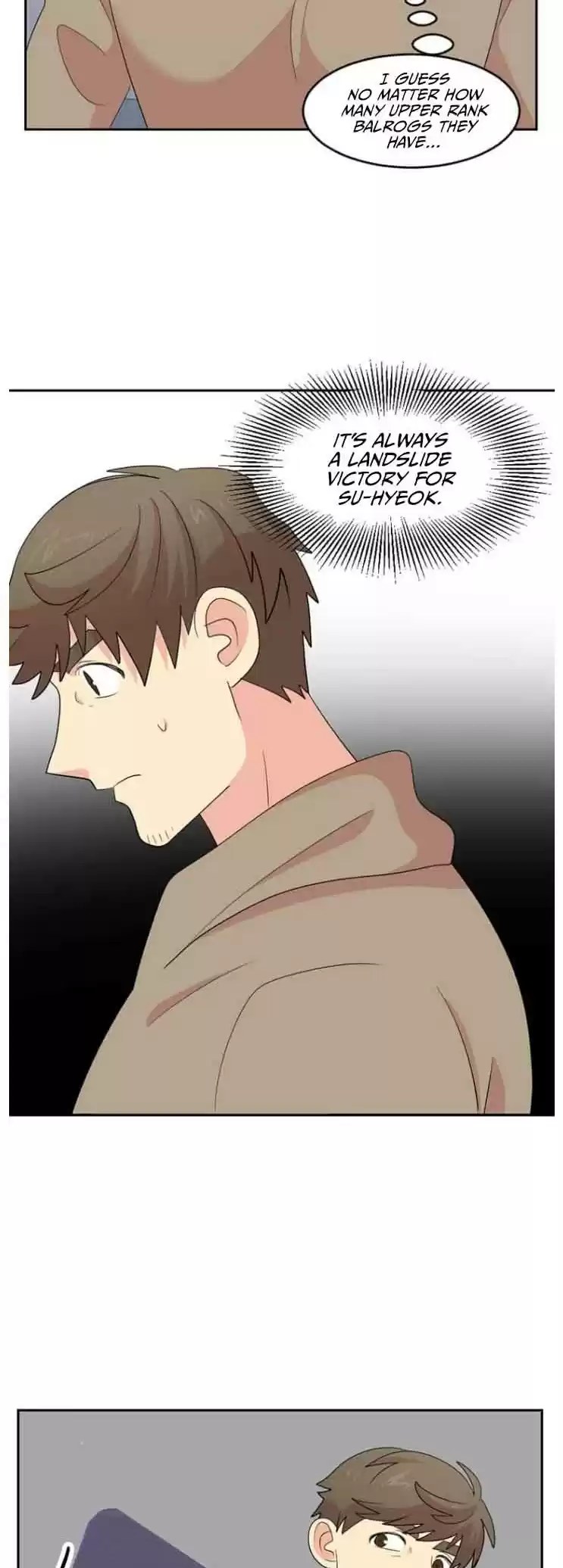 Reader (Chang Han-Yoon) Chapter 164